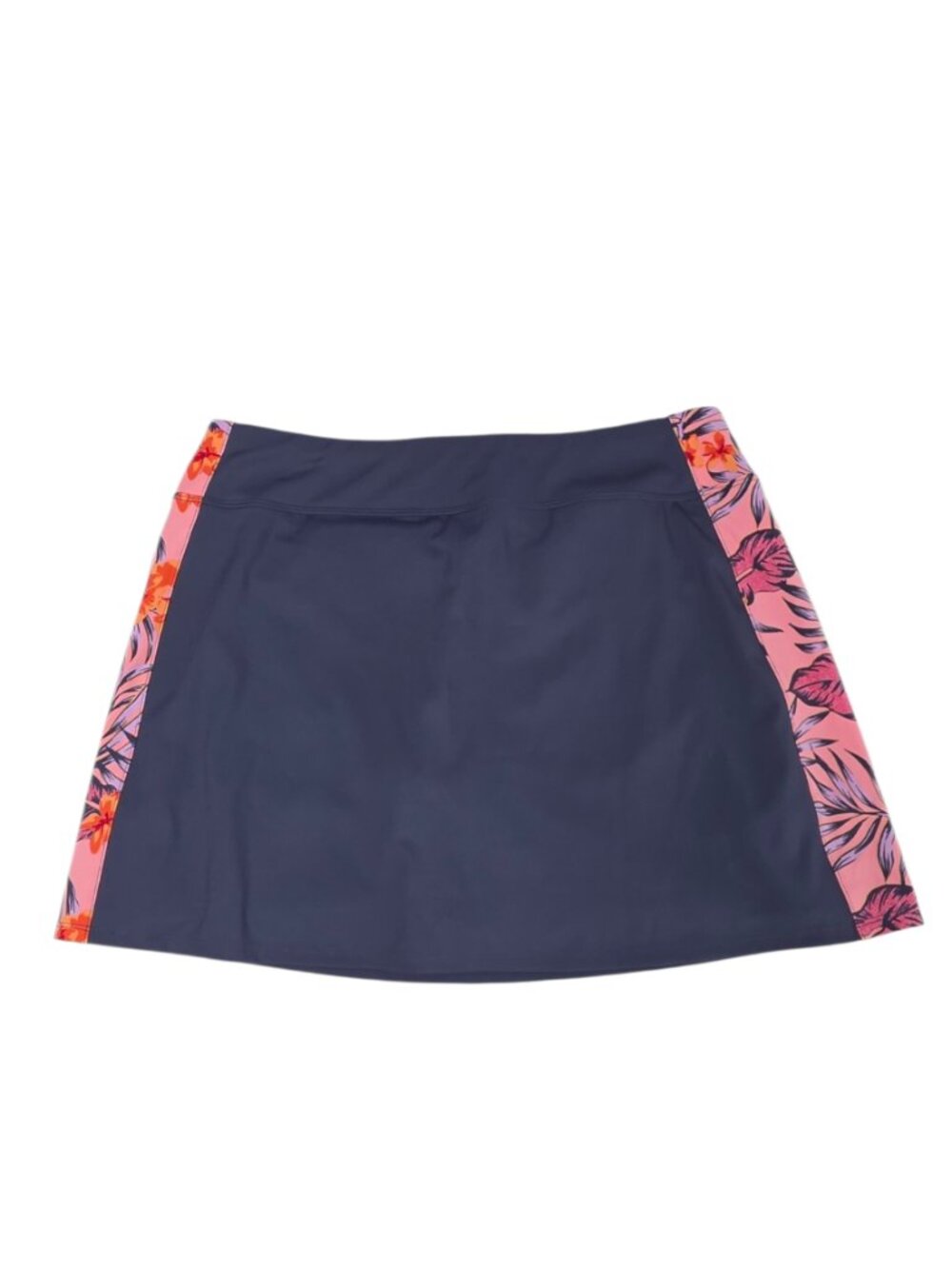 Tommy Bahama Golf Athletic Skirt, Skort, Lined, Tropical, Size Large